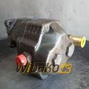 Hydraulikpumpe OMFB NPGH63D 105-012-10636