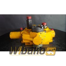 Hydraulik Verteiler Rexroth MO-4753-01/1MO-16 567703 