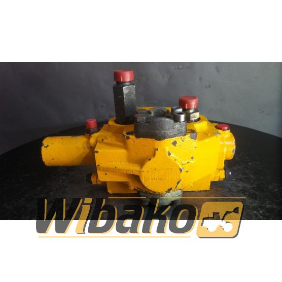Hydraulik Verteiler Rexroth MO-4753-01/1MO-16 567703