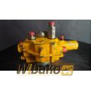 Hydraulik Verteiler Rexroth MO-4753-01/1MO-16 567703