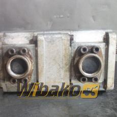 Hydraulikpumpe Wabco P331HAIAR A410-963 