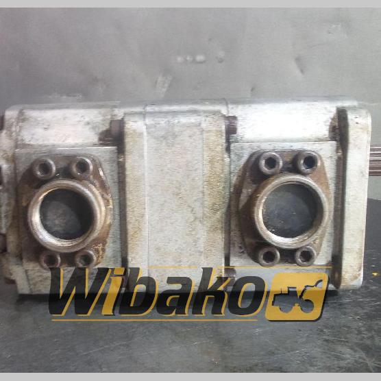 Hydraulikpumpe Wabco P331HAIAR A410-963