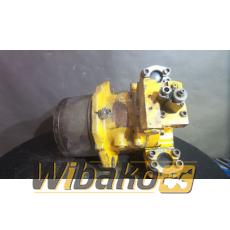 Fahrmotor Linde BMV186-02 