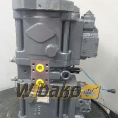 Hydraulikpumpe Kawasaki K3V112DT-1XER-9N2A-2 