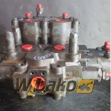 Hydraulik Verteiler V2A4013DA3V6 604127/90 