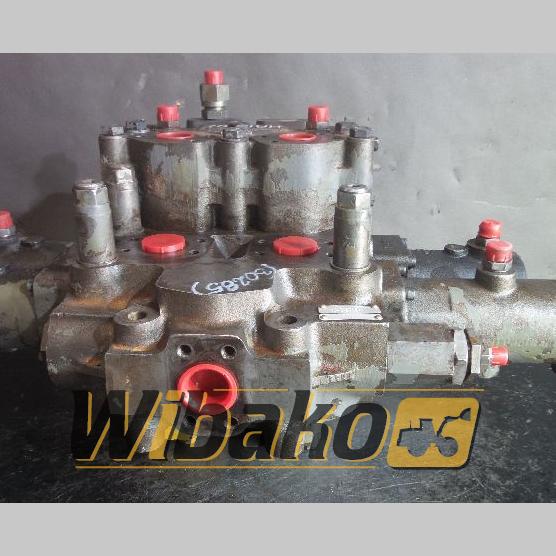 Hydraulik Verteiler V2A4013DA3V6 604127/90