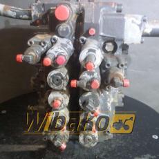 Hydraulik Verteiler Case CO170-55023 01-10003 