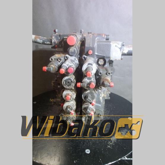 Hydraulik Verteiler Case CO170-55023 01-10003
