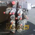 Hydraulik Verteiler Case CO170-55023 01-10003 