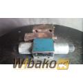 Hydraulik Verteiler Bosch 081WV10P1V1002WS024/00D11 