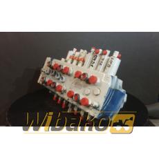 Hydraulik Verteiler Rexroth M8-1060-02/8M8-16 527760 