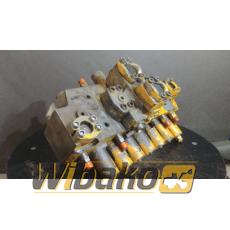 Hydraulik Verteiler Rexroth M8-1010-01/7H8-18 527756/1 