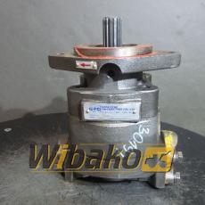 Hydraulikpumpe GPD GP265-1-N GP265-18048 