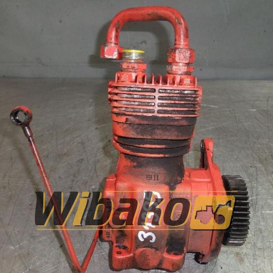 Kompressor Wabco 6120 4111400116