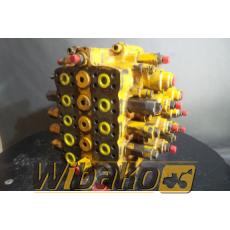 Hydraulik Verteiler Case U28-96 9305043 