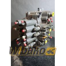 Hydraulik Verteiler JCB 21000-02410 97-10073 
