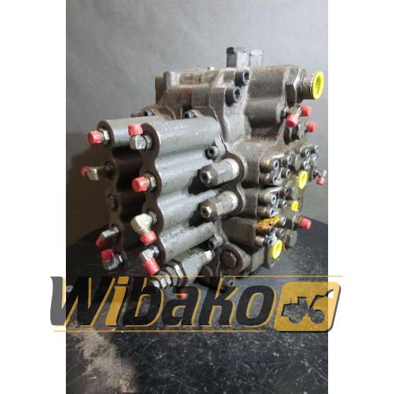 Hydraulik Verteiler JCB 21000-02410 97-10073