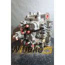 Hydraulik Verteiler JCB 21000-02410 97-10073