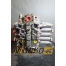 Hydraulik Verteiler JCB 97-050 21000-02410