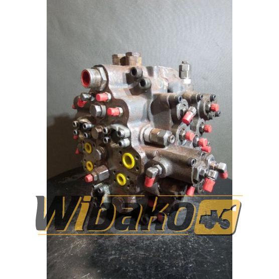 Hydraulik Verteiler JCB 97-050 21000-02410