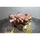 Hydraulik Verteiler Marrel Hydro 480059E/00 V41436-07