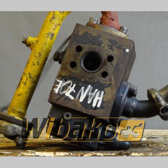 Hydraulik Ventile Vickers CVU25UB29W25011