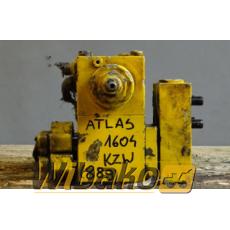 Zylinder Ventil Atlas 1604 KZW 