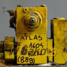 Zylinder Ventil Atlas 1604 KZW 