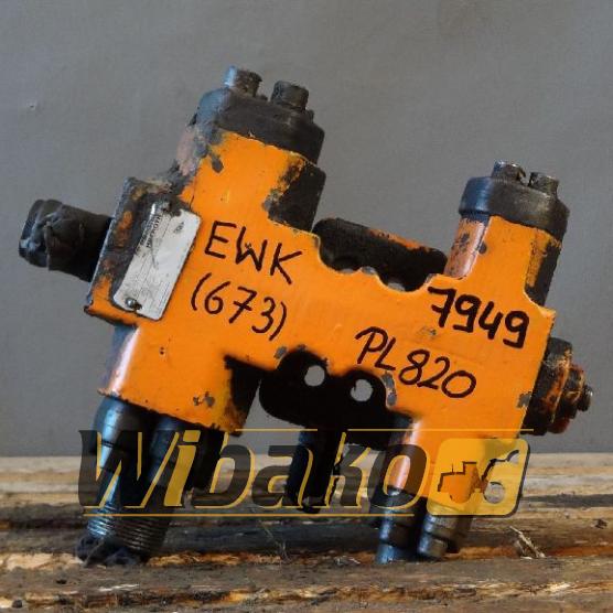Zylinder Ventil EWK PL820