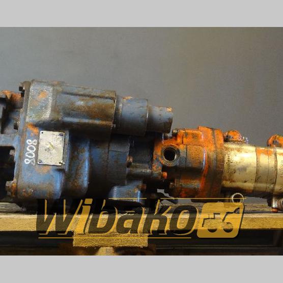 Hydraulikpumpe Sauer SPV20-1070-29898