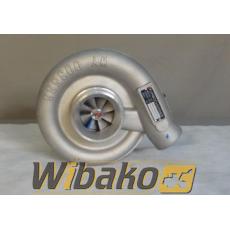 Turbolader WIBAKO HX35 3523294 