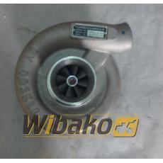 Turbolader WIBAKO HX35 3522778 