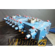 Hydraulik Verteiler Rexroth M7-1170-01/7M7-22X 00955604 