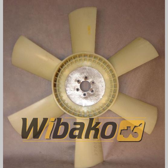 Ventilator Daewoo 4035-35480-AW