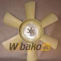 Ventilator Daewoo 4035-35480-AW 