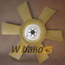 Ventilator Daewoo 4035-35480-AW