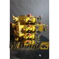 Hydraulik Verteiler Caterpillar 206 M/8 