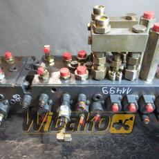Hydraulik Verteiler Rexroth M8-1140-00/10M8-16 