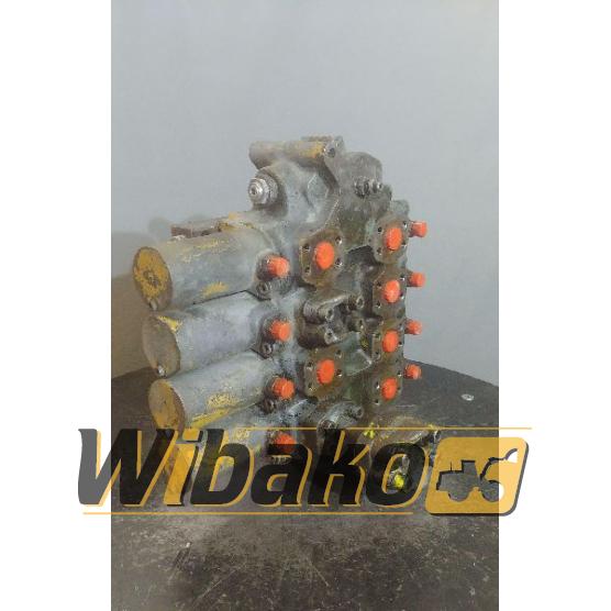 Hydraulik Verteiler Menck M250H M/4