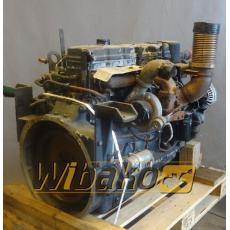 Motor Cummins ISB5.9 CPL2952 