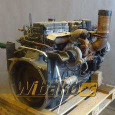 Motor Cummins ISB5.9 CPL2952 