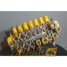 Hydraulik Verteiler Rexroth M8-1043-01/7M8-18 534954/3 