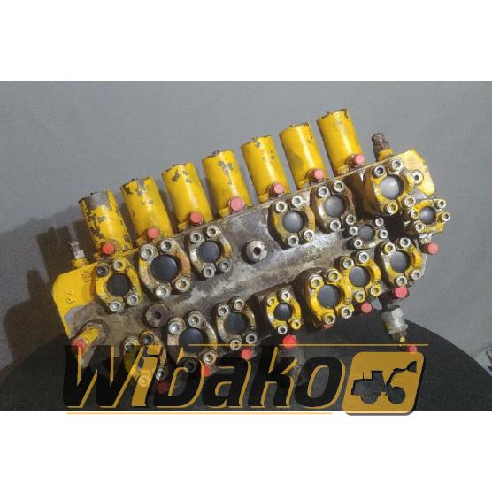 Hydraulik Verteiler Rexroth M8-1043-01/7M8-18 534954/3