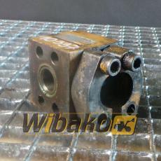 Zylinder Ventil Rexroth MHVS25E2B1-10/PBF10B04V11 334465/2 