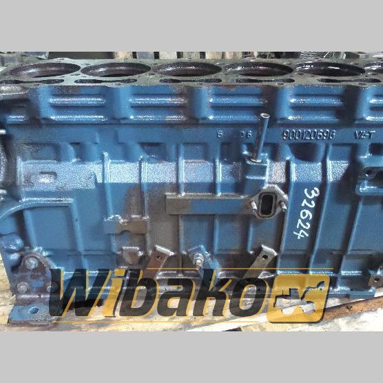Block VM Motori 27B/4 90012069G