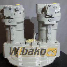 Pumpenverteilergetriebe Hitachi HPV145C W28C 01419 