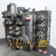 Hydraulik Verteiler Parker M400LS-2-2359 0705-188185-002 