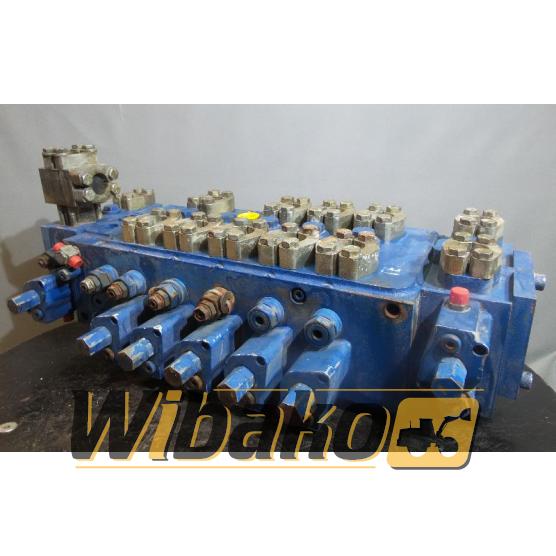 Hydraulik Verteiler Rexroth M7-1562-30/7M7-22 R901043576 FD05W29