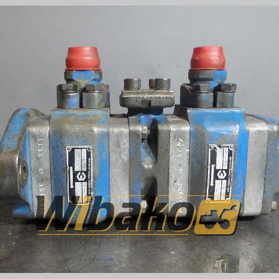 Hydraulikpumpe IPH3-16 100