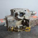 Hydraulik Verteiler Vickers 528007 M/1